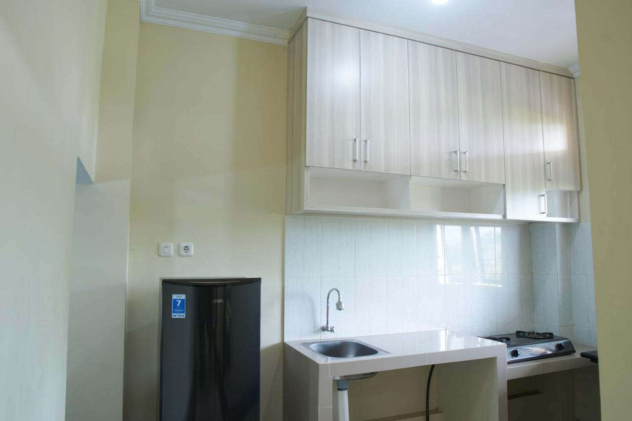 Хостел Kost Eksklusif Teduh Salakan Экстерьер фото